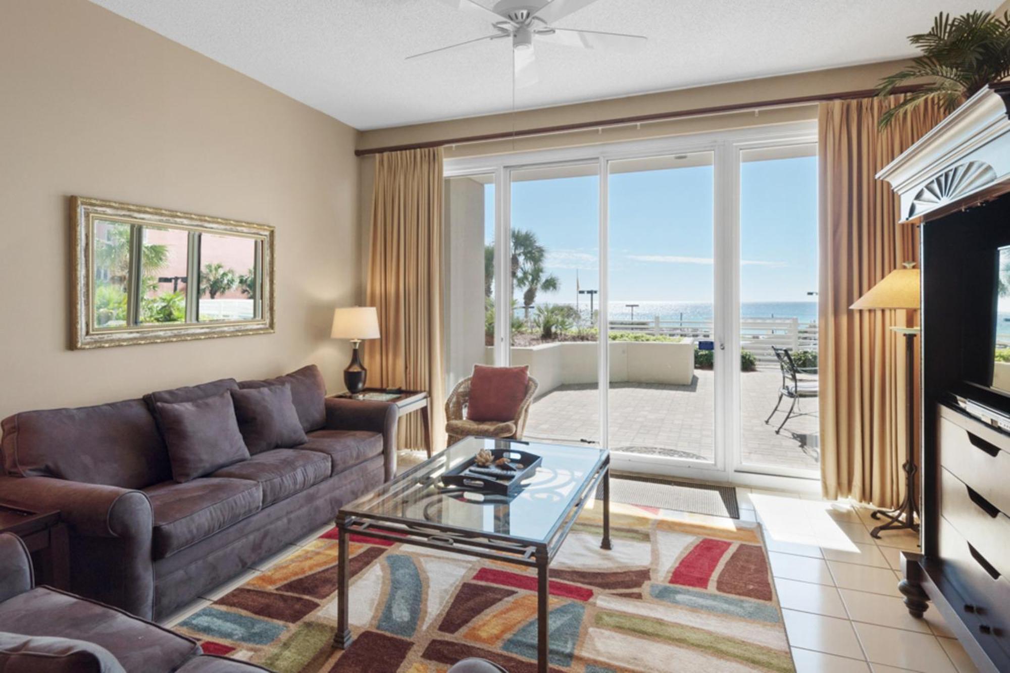 Villa Tops'L Tides I Destin Zimmer foto