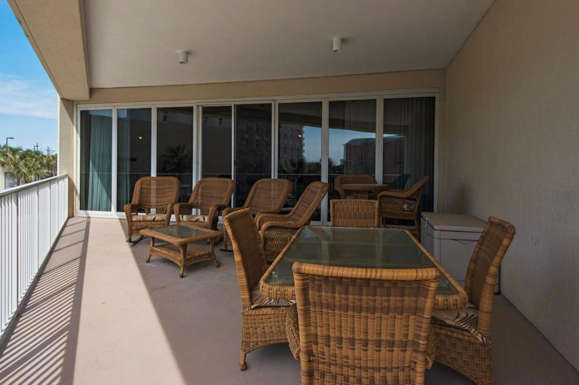 Villa Tops'L Tides I Destin Zimmer foto