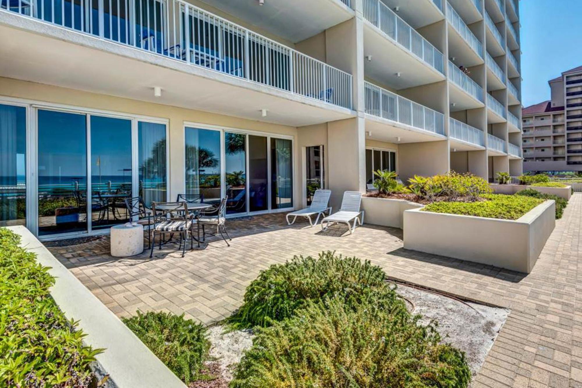 Villa Tops'L Tides I Destin Zimmer foto