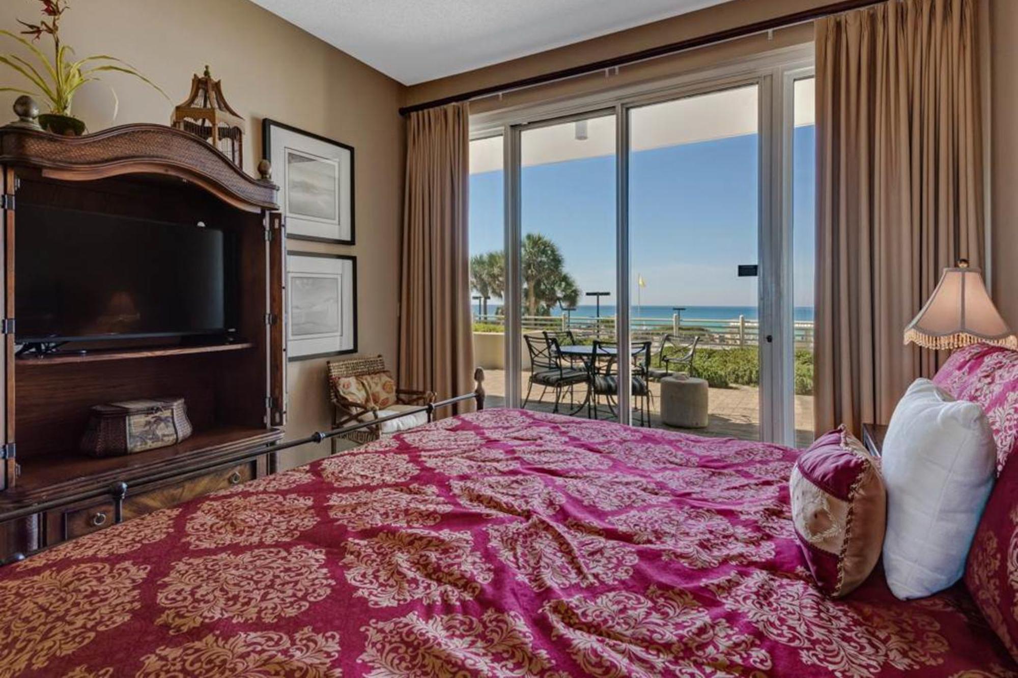 Villa Tops'L Tides I Destin Zimmer foto
