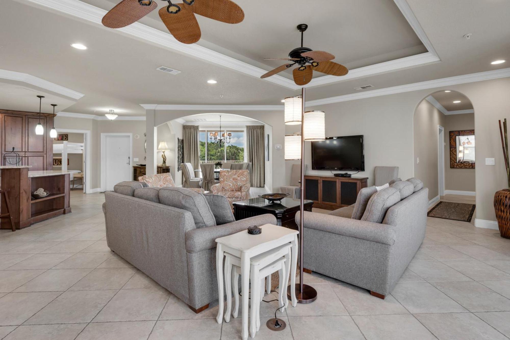 Villa Tops'L Tides I Destin Zimmer foto