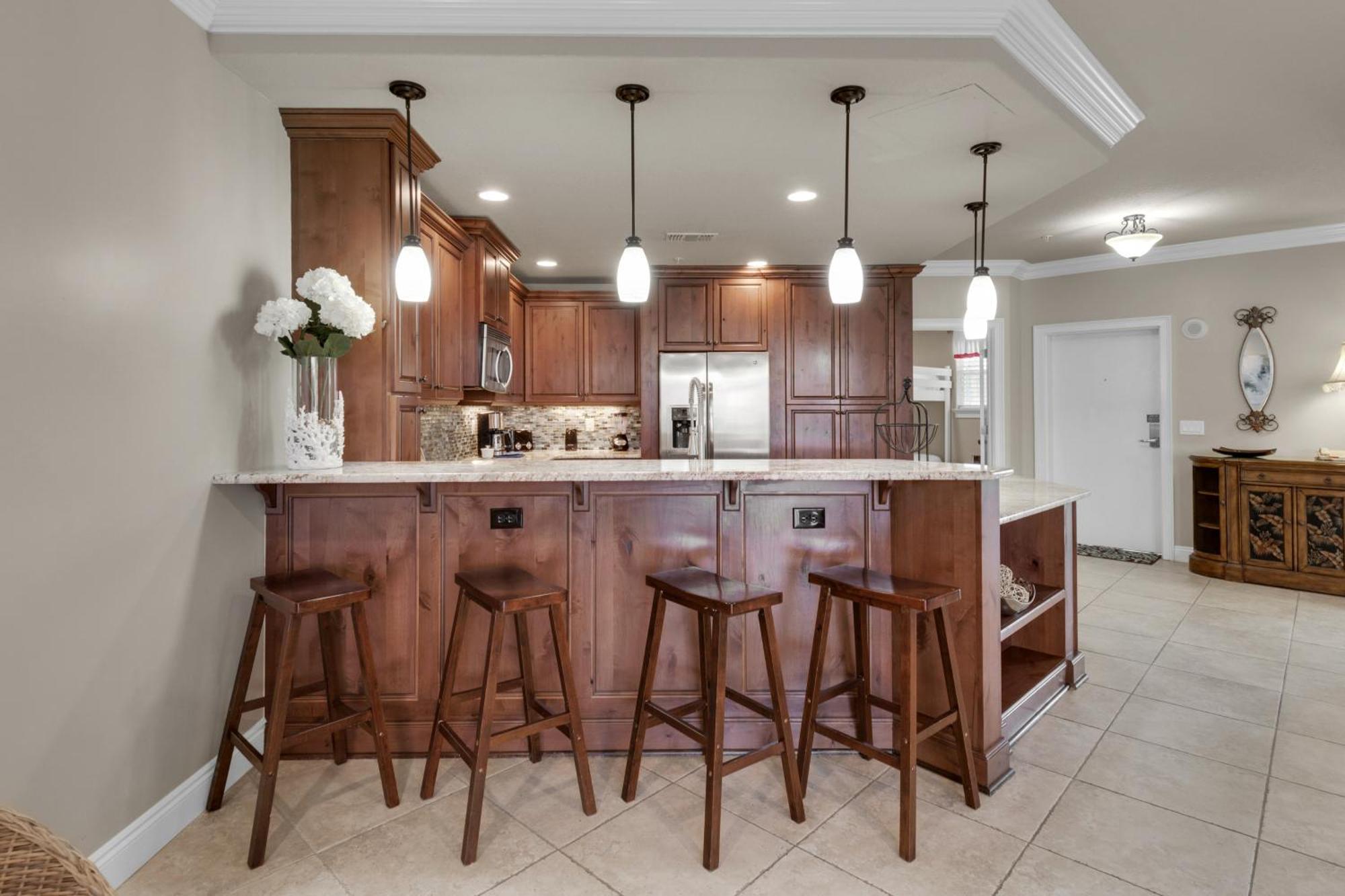 Villa Tops'L Tides I Destin Zimmer foto