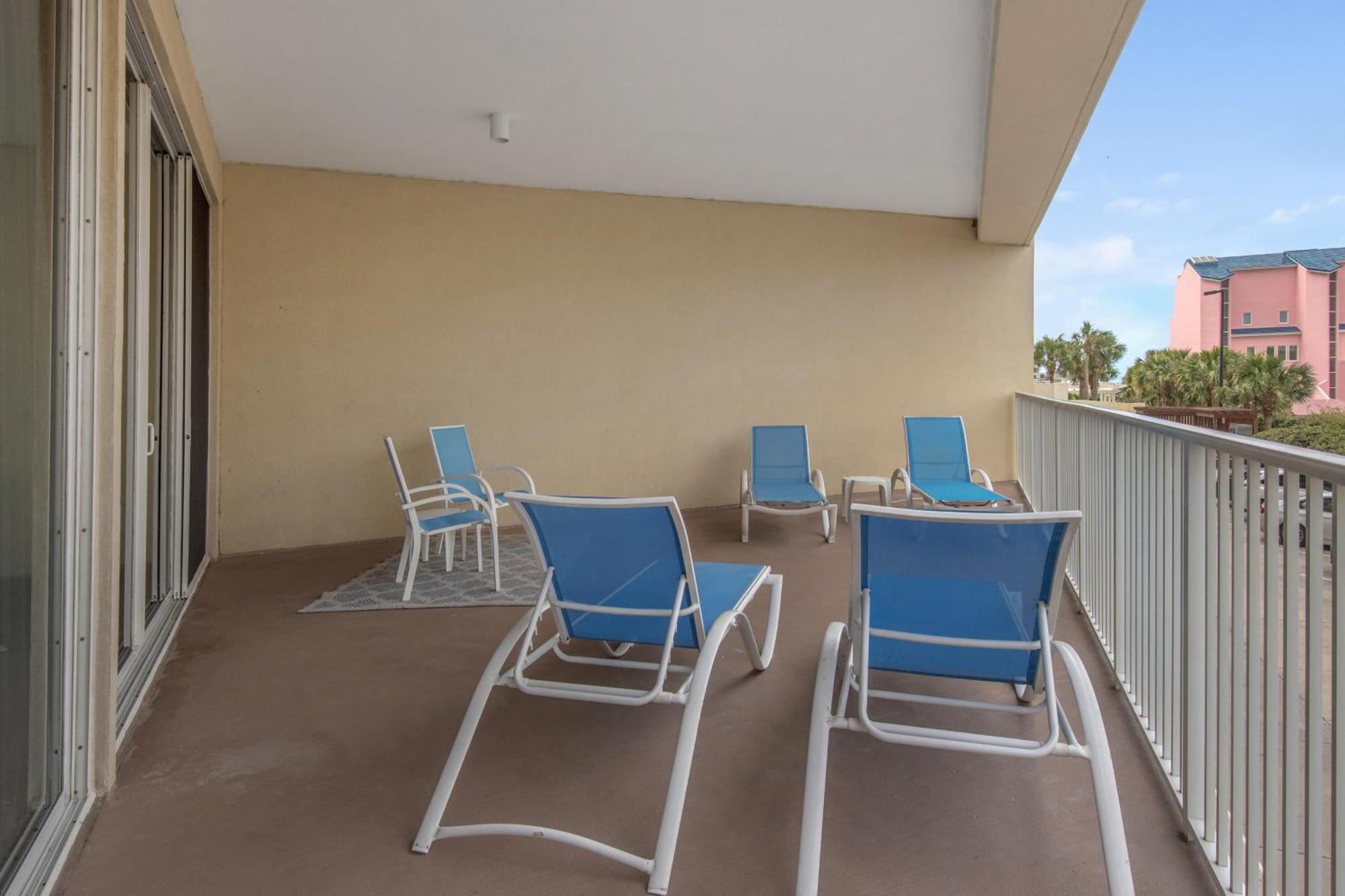 Villa Tops'L Tides I Destin Zimmer foto