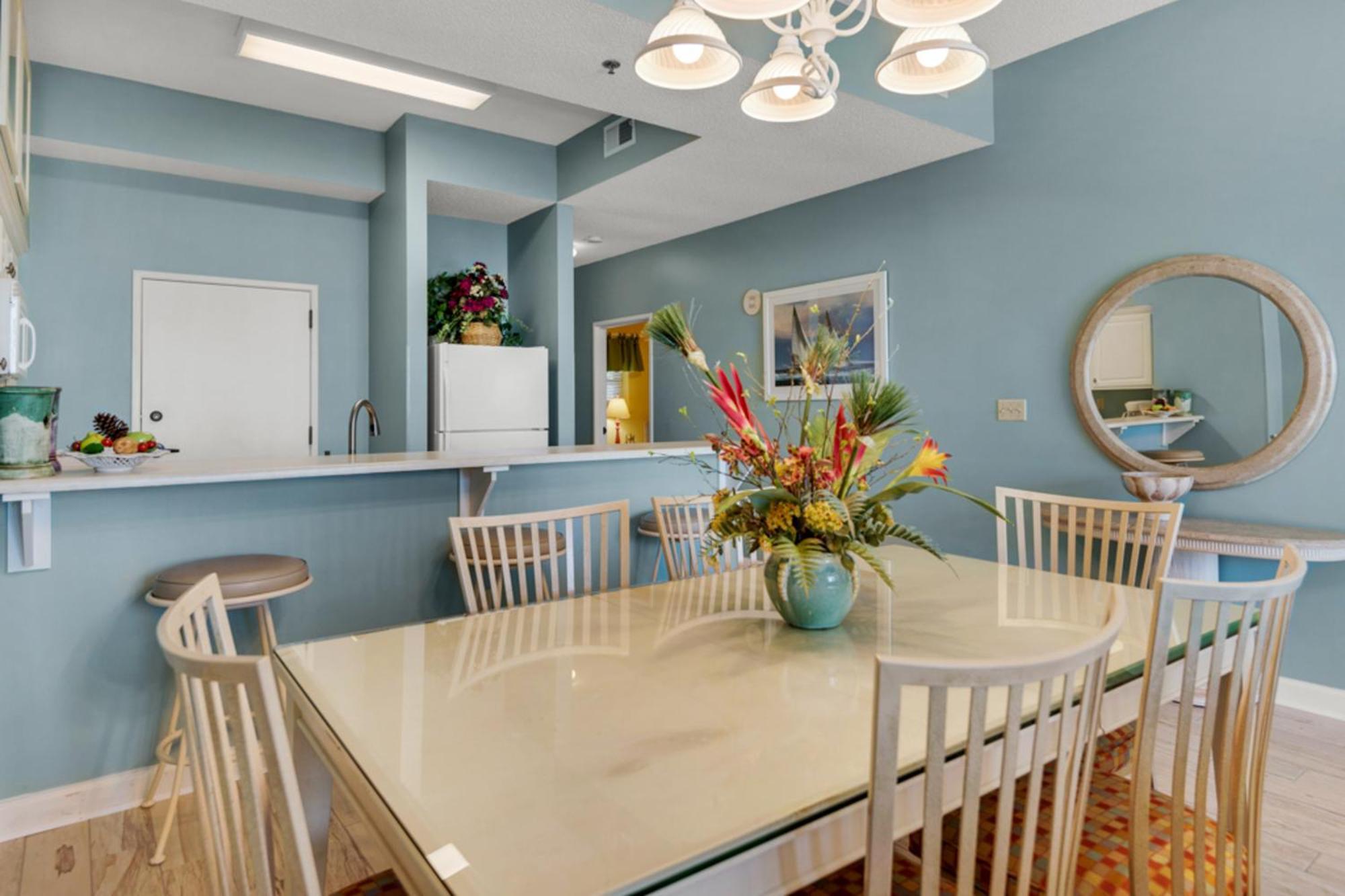 Villa Tops'L Tides I Destin Zimmer foto