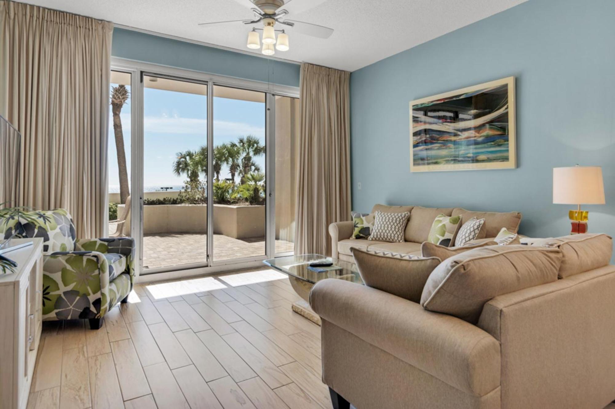 Villa Tops'L Tides I Destin Zimmer foto
