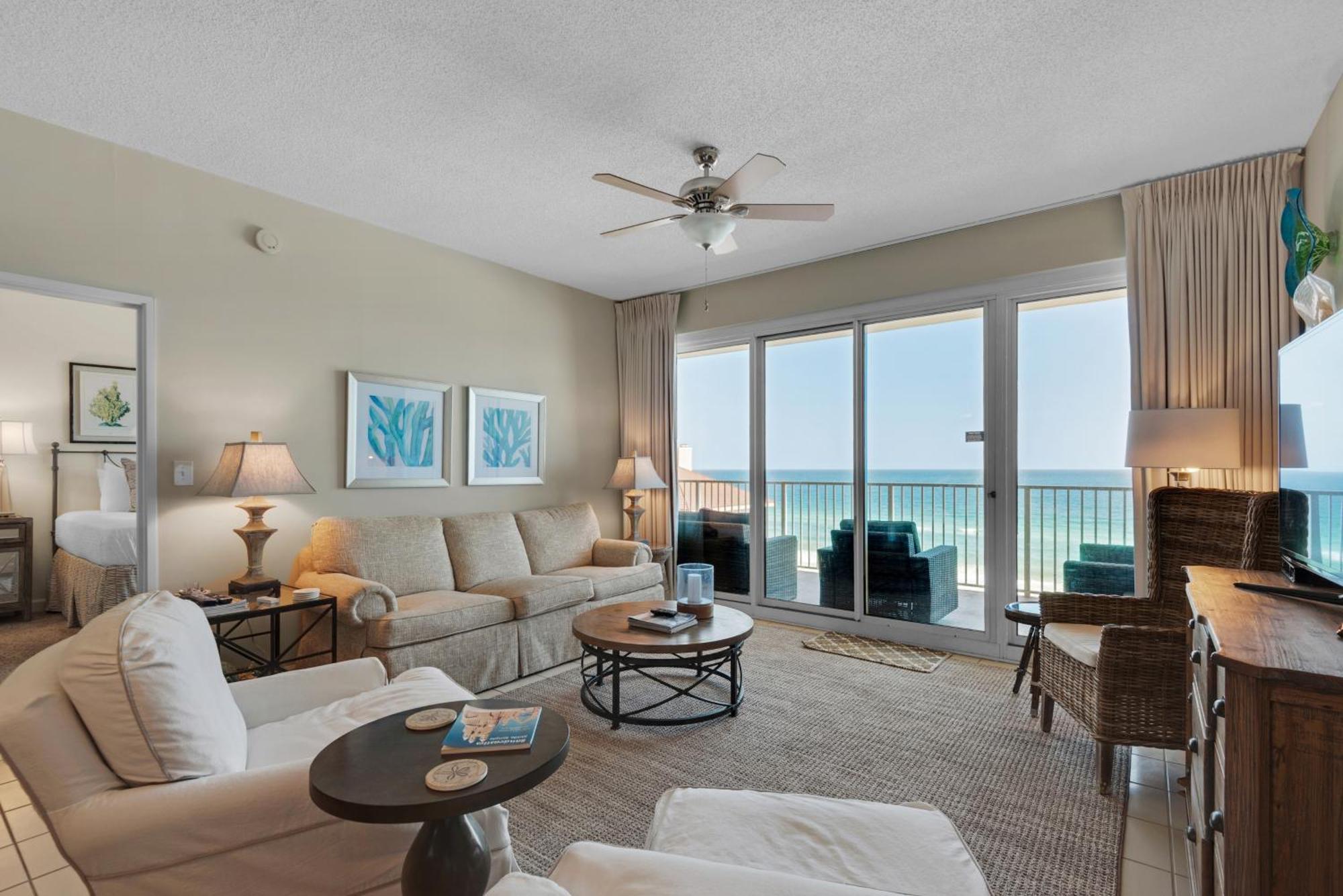 Villa Tops'L Tides I Destin Zimmer foto
