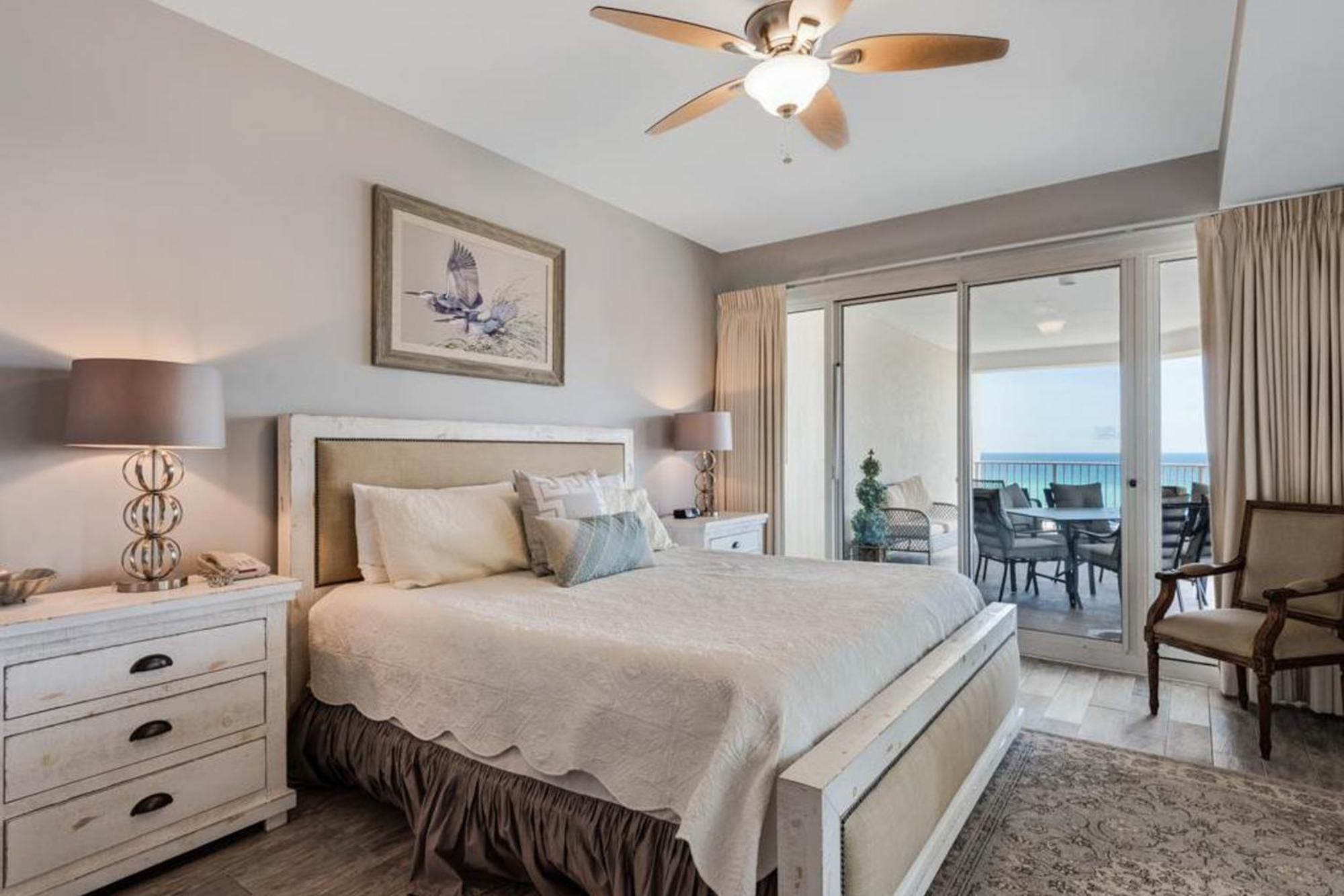 Villa Tops'L Tides I Destin Zimmer foto
