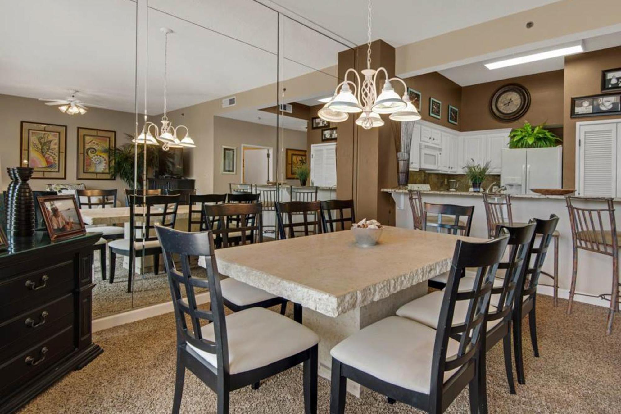 Villa Tops'L Tides I Destin Zimmer foto