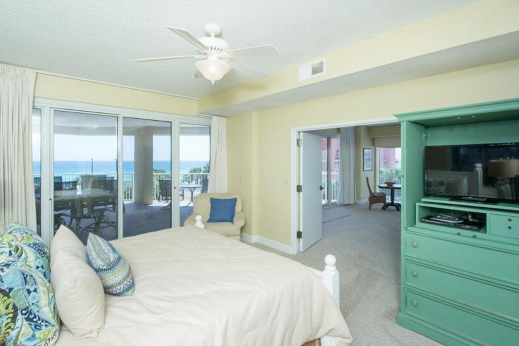 Villa Tops'L Tides I Destin Zimmer foto