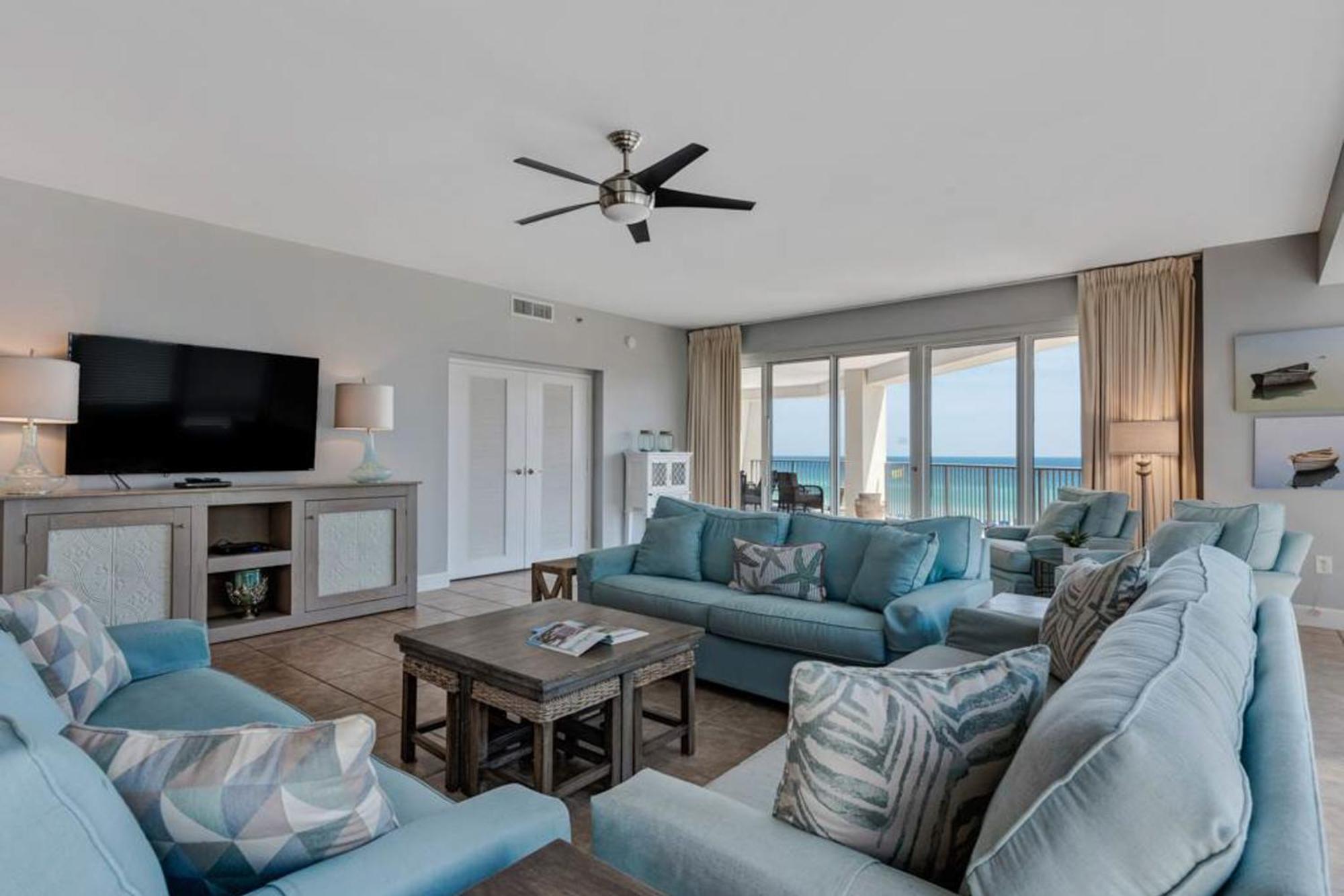 Villa Tops'L Tides I Destin Zimmer foto